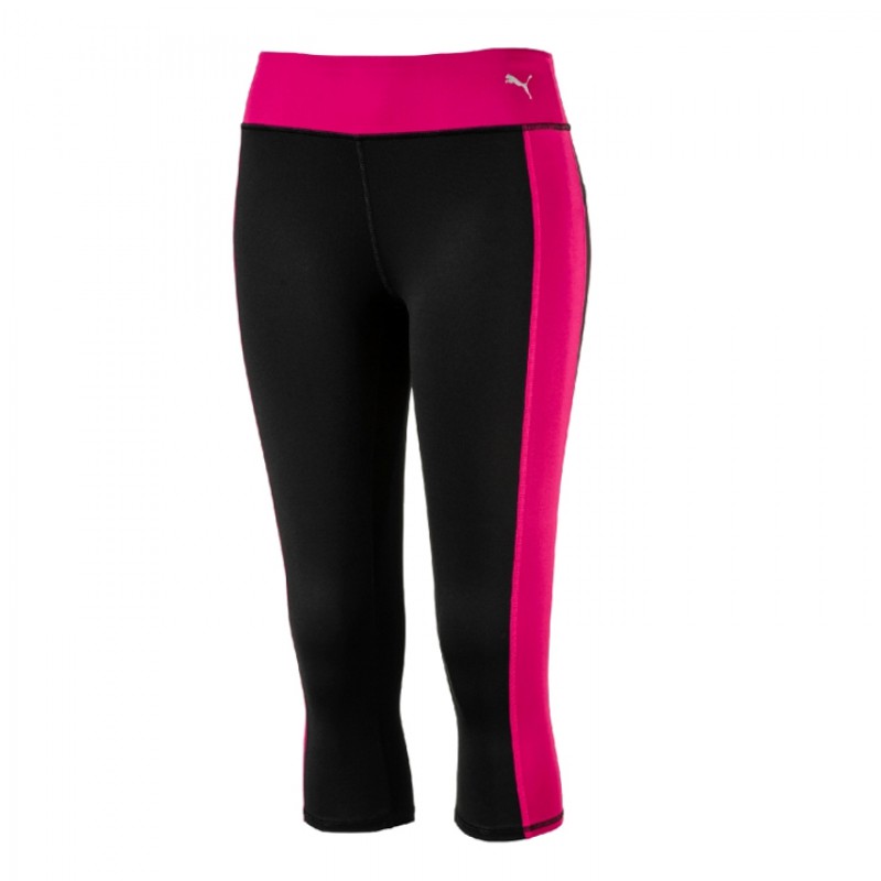 CELANA TRAINING PUMA Wmns Essential 3 Quarter Tights